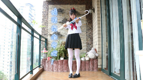 【尾狐】星期五的早安 阿 不对是星期天的晚安 尾巴才是我的本体